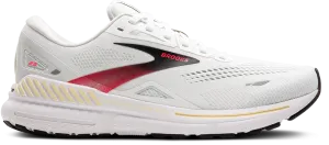 Men's Adrenaline GTS 23 (115 - White/Cream/Pink)