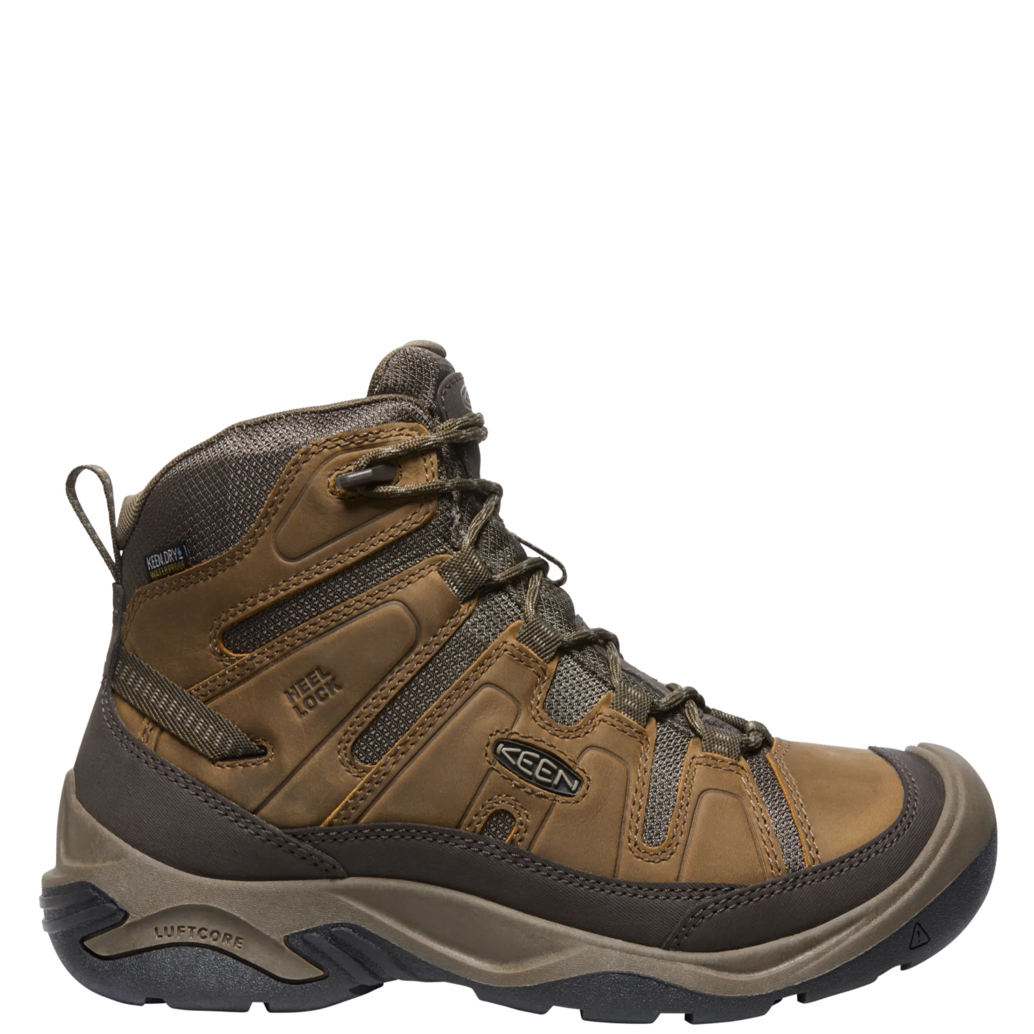 MEN'S CIRCADIA BOOT