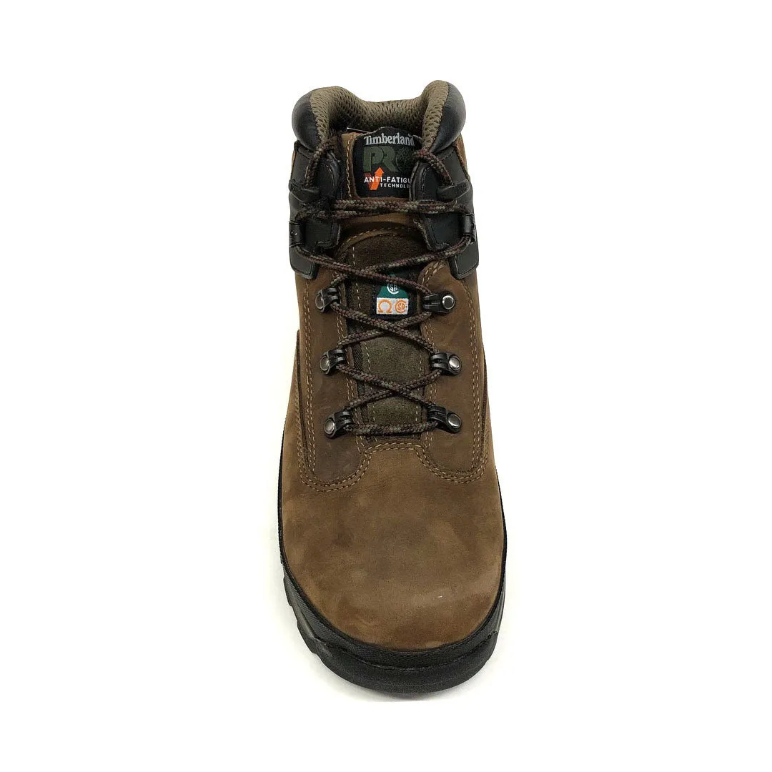 Men's PRO Euro Hiker Alloy Toe Work Boots