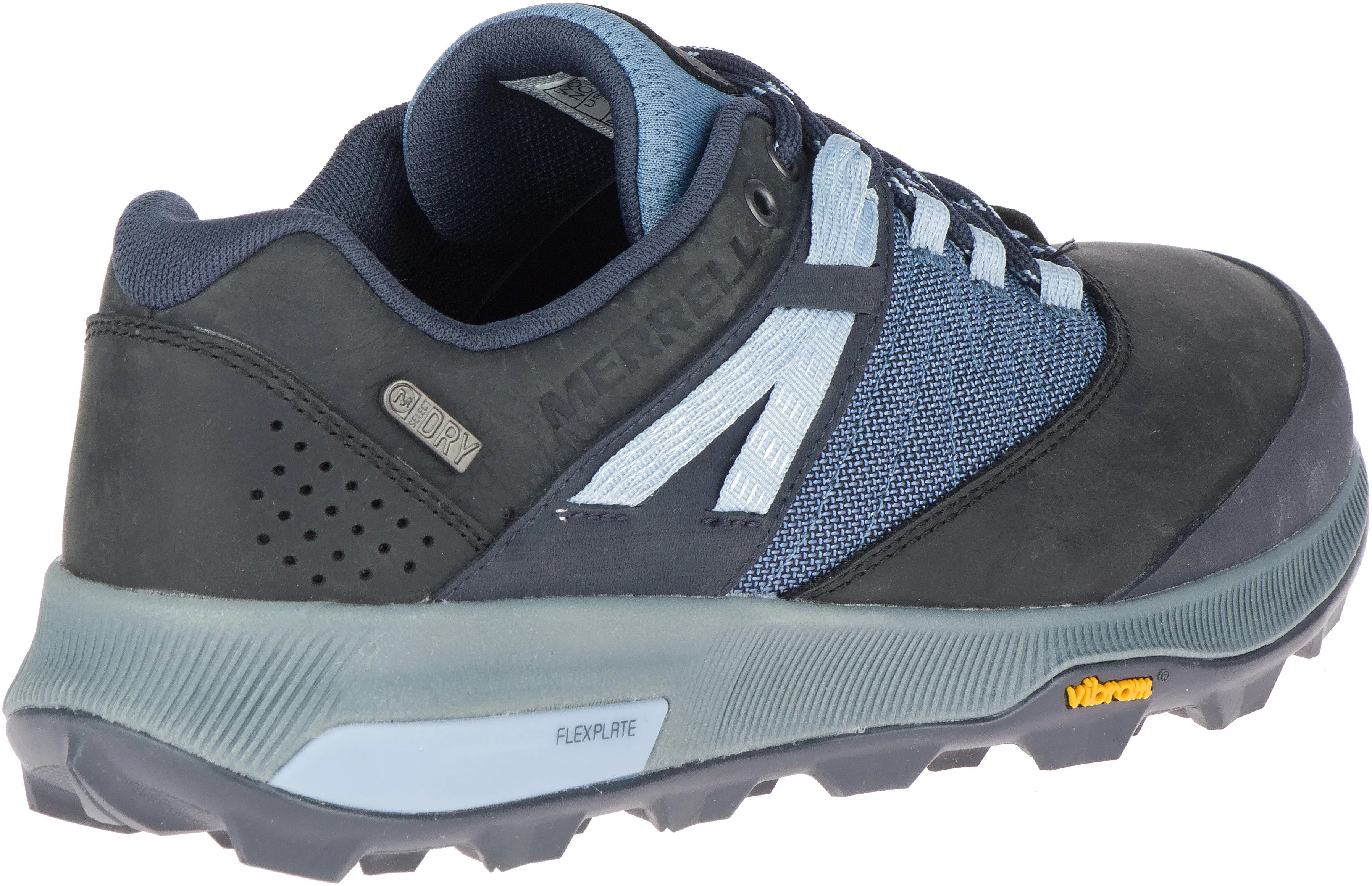 Merrell Zion Waterproof Shoe Women's