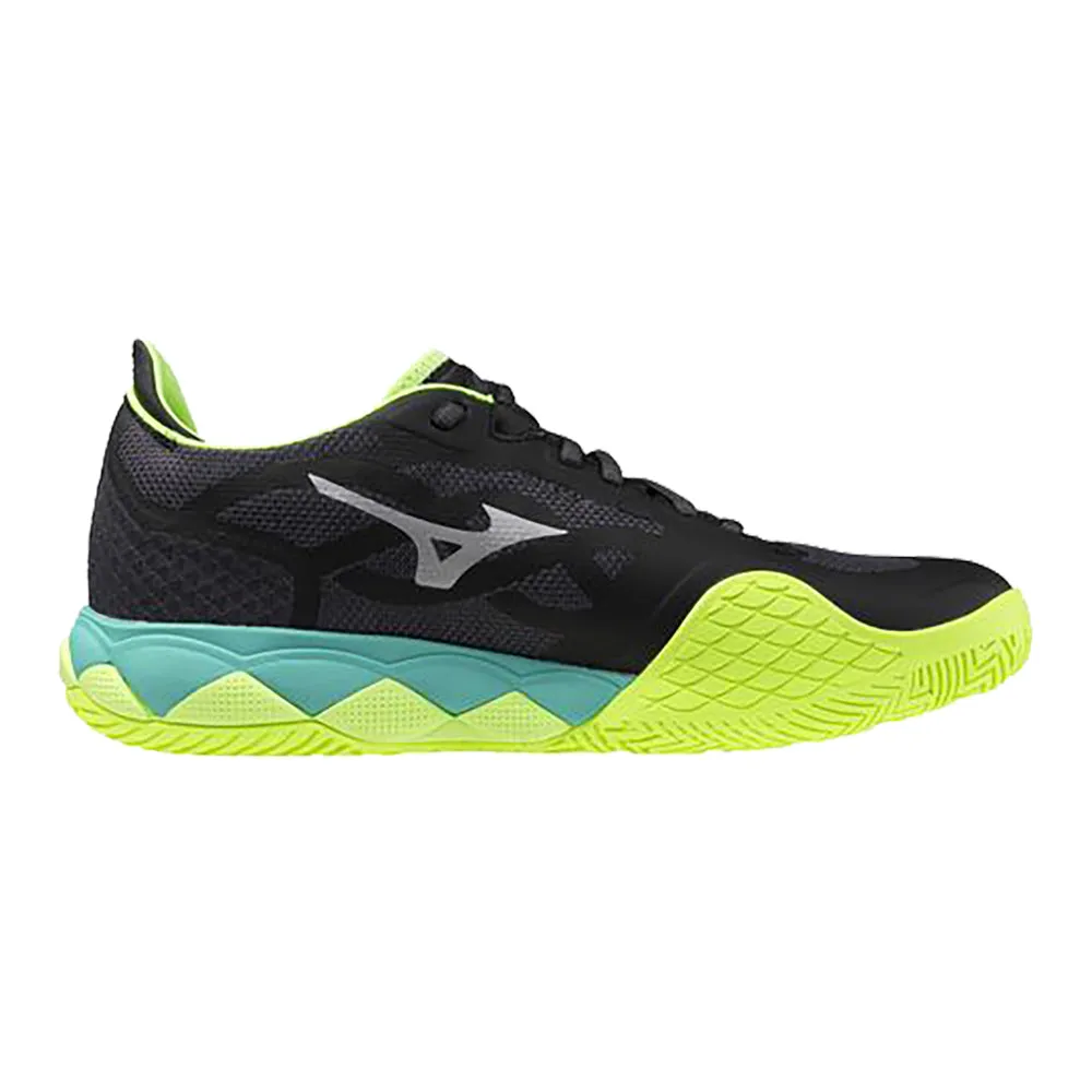 Mizuno Wave Enforce Tour All Court Mens Tennis Shoes