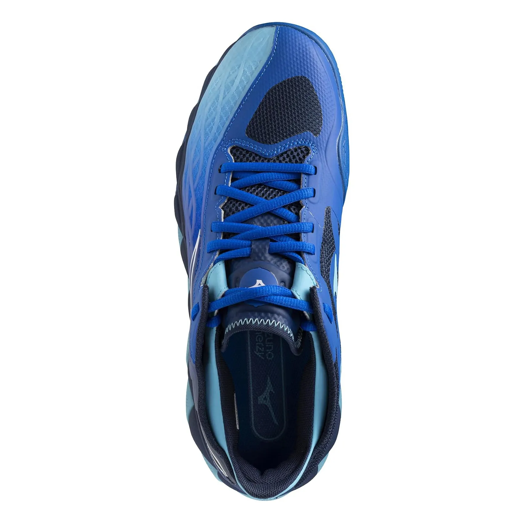 Mizuno Wave Enforce Tour All Court Mens Tennis Shoes