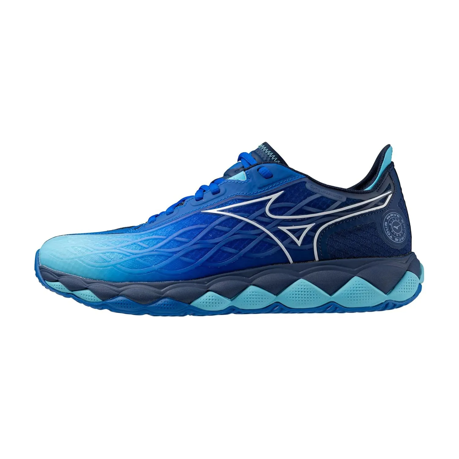 Mizuno Wave Enforce Tour All Court Mens Tennis Shoes