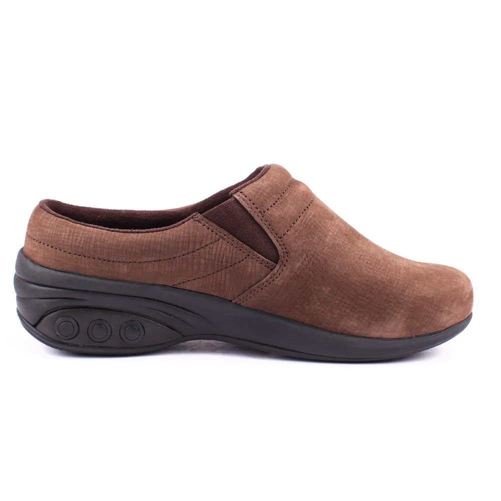 Molly Women's Leather Clog