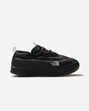 M's NSE Low - Black