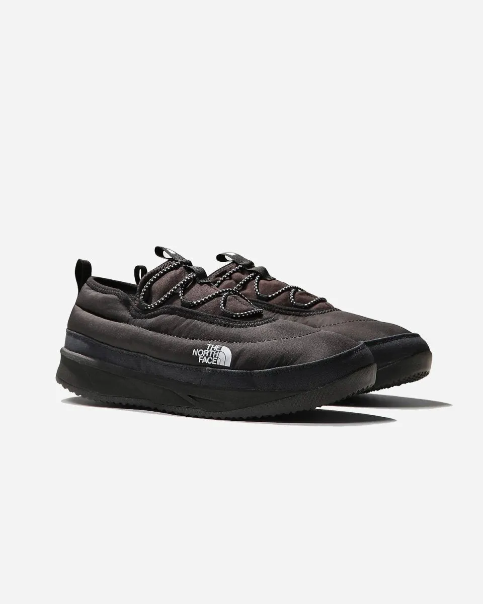 M's NSE Low - Black