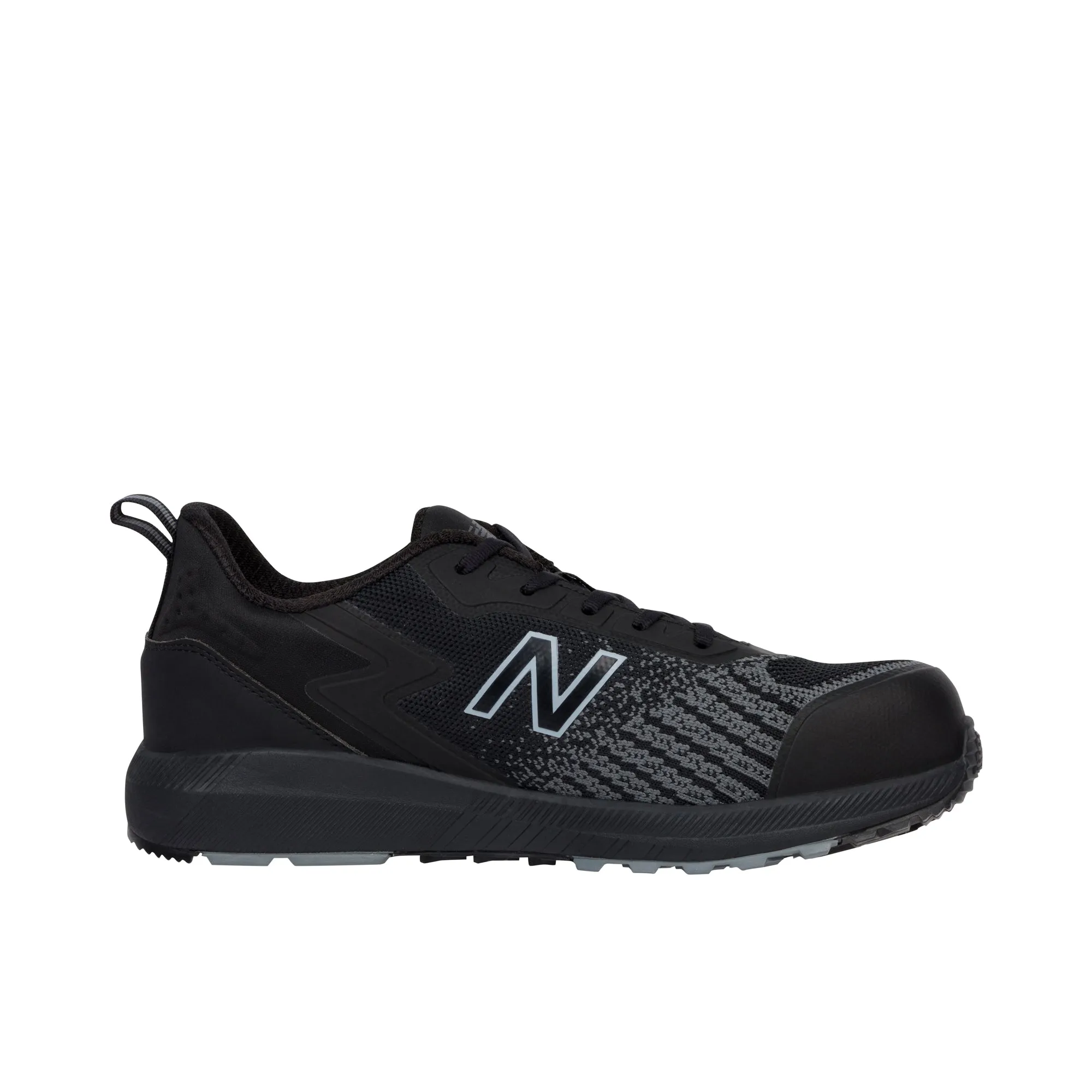 New Balance Work Speedware Composite Toe Black