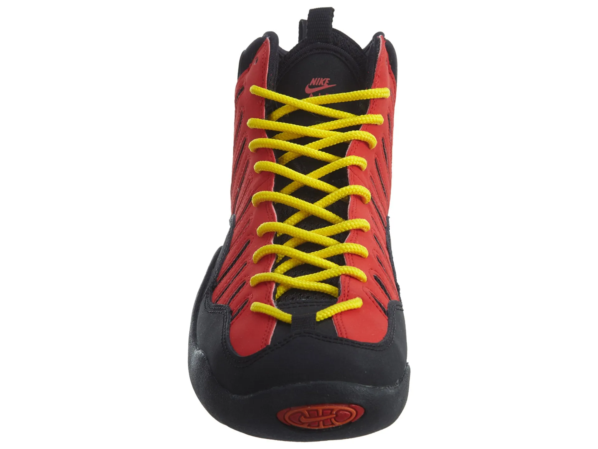 Nike Air Bakin Big Kids Style : 316759