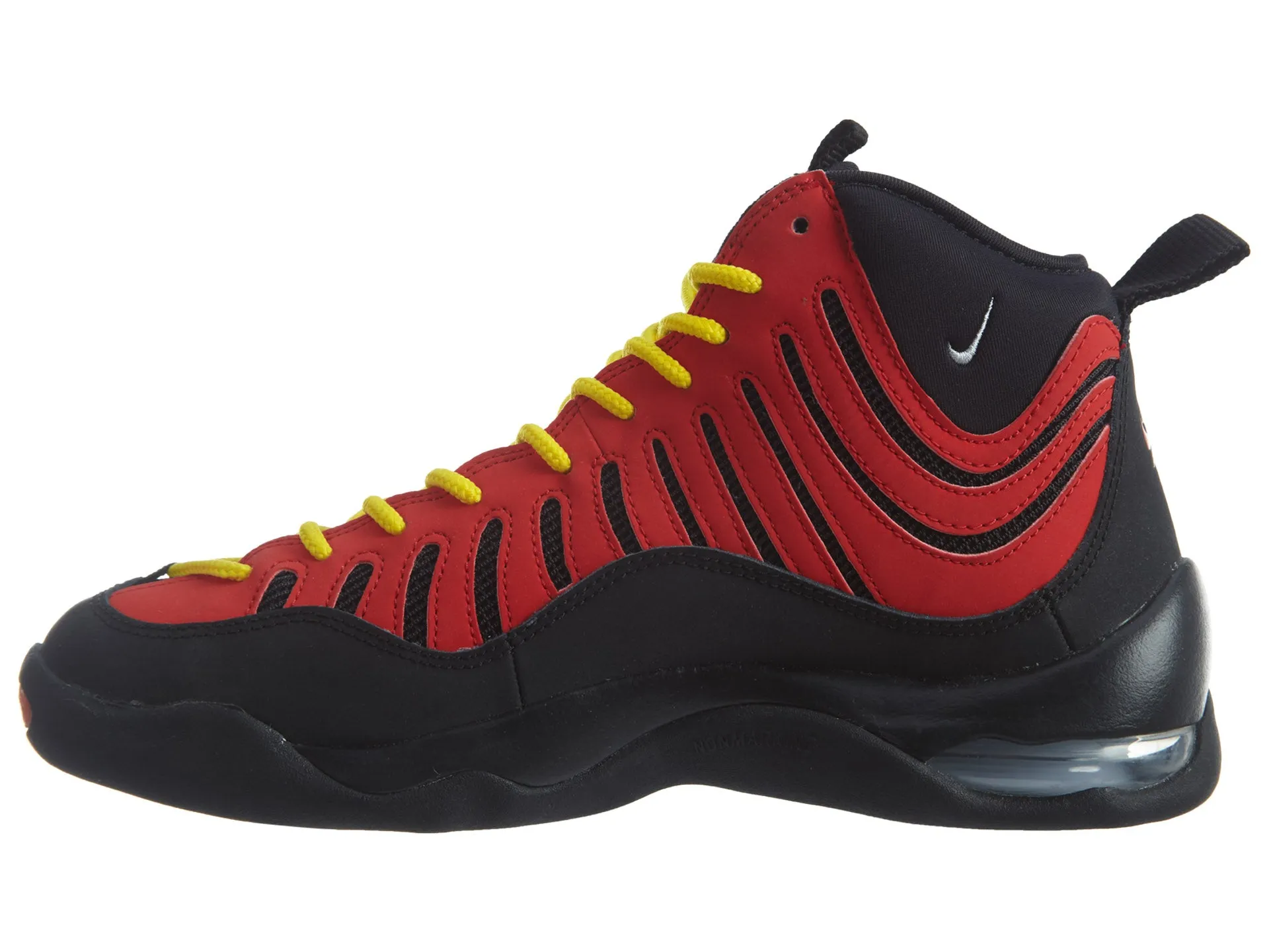 Nike Air Bakin Big Kids Style : 316759