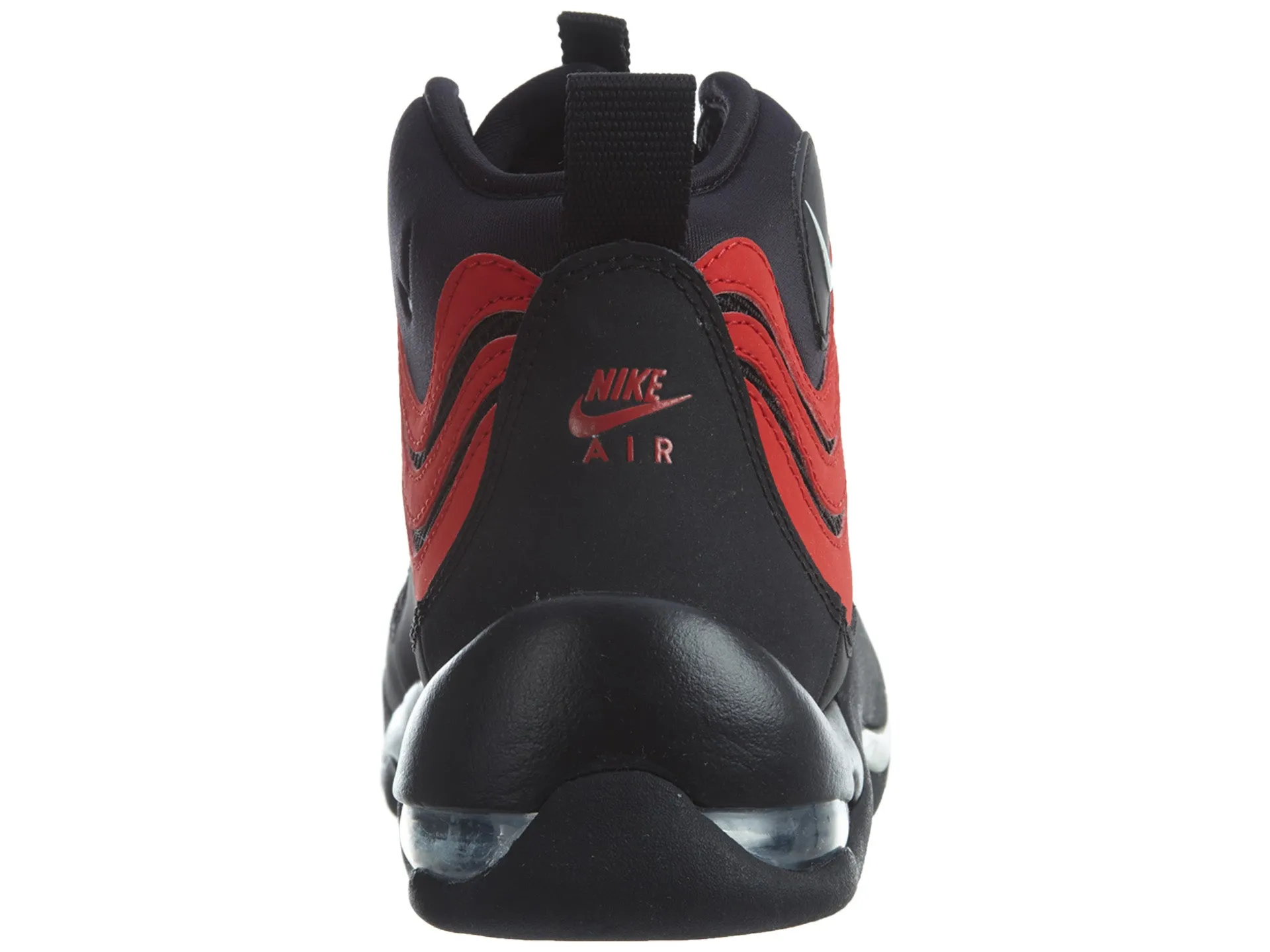 Nike Air Bakin Big Kids Style : 316759