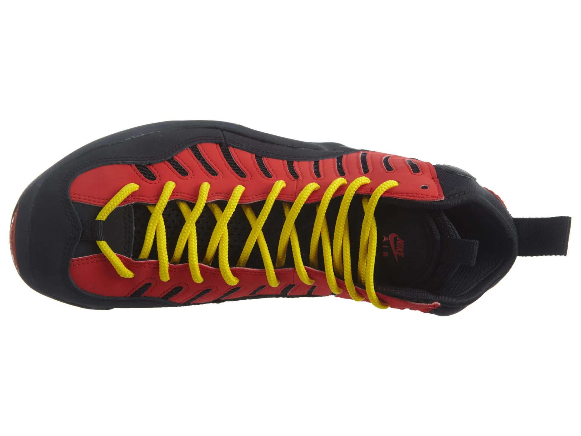 Nike Air Bakin Big Kids Style : 316759