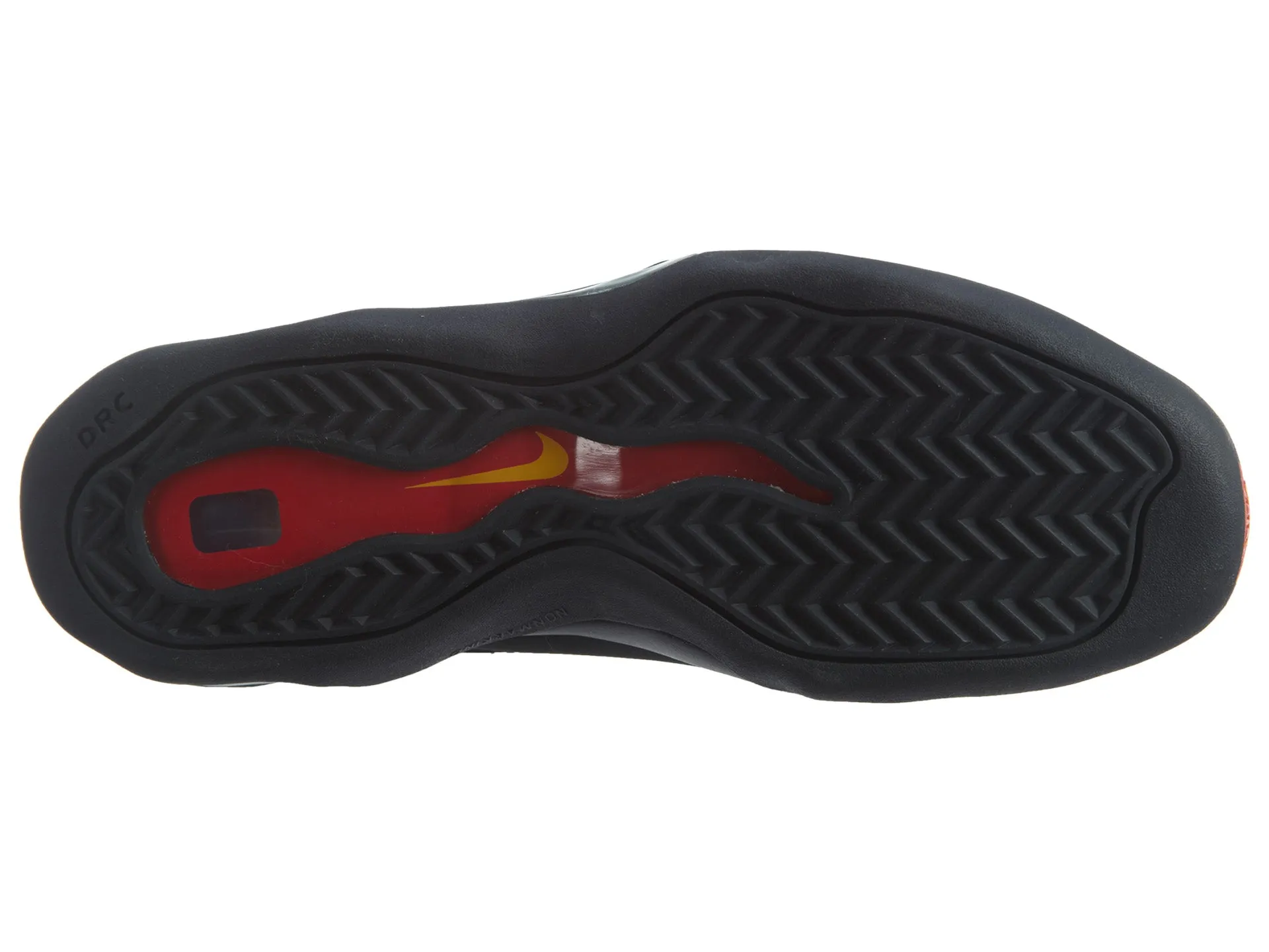 Nike Air Bakin Big Kids Style : 316759