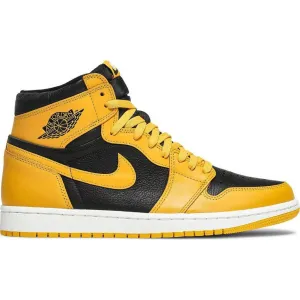 Nike Air Jordan 1 Retro High OG 'Pollen' M