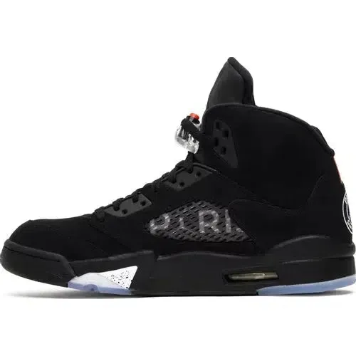 Nike Paris Saint-Germain x Air Jordan 5 Retro