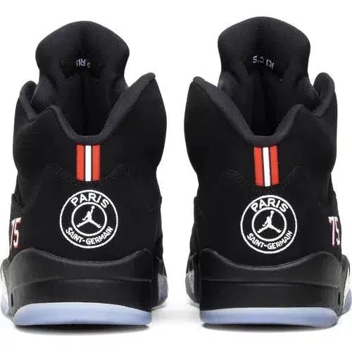 Nike Paris Saint-Germain x Air Jordan 5 Retro