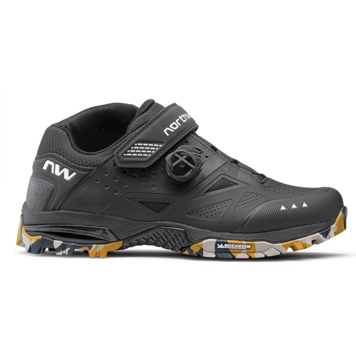 Northwave Enduro Mid 2 MTB Shoes