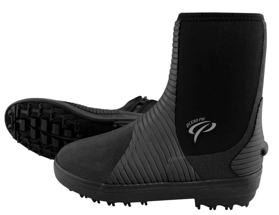 Ocean Pro Rock Spike Boots