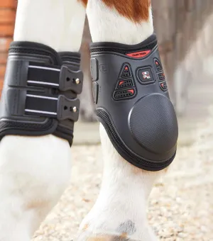 Premier Equine Kevlar Airtechnology Fetlock Boots