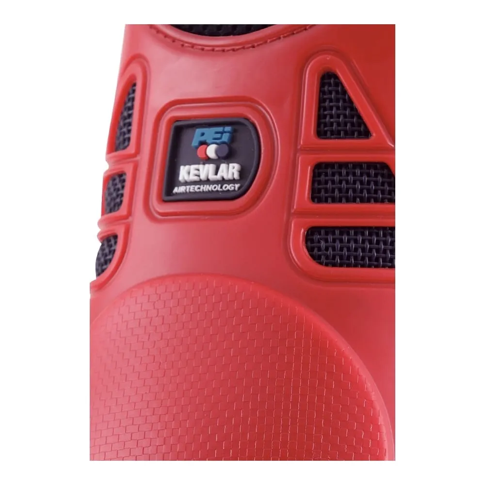 Premier Equine Kevlar Airtechnology Fetlock Boots