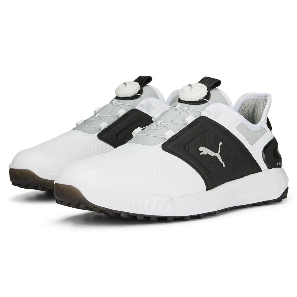 PUMA Ignite Elevate Disc SS Spikeless Golf Shoes 2024