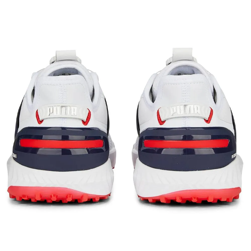 PUMA Ignite Elevate Disc SS Spikeless Golf Shoes 2024