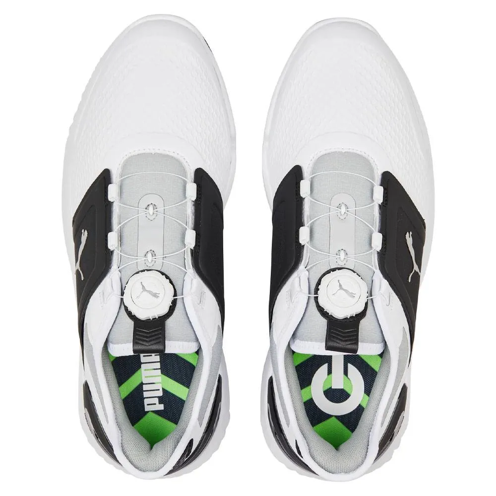 PUMA Ignite Elevate Disc SS Spikeless Golf Shoes 2024