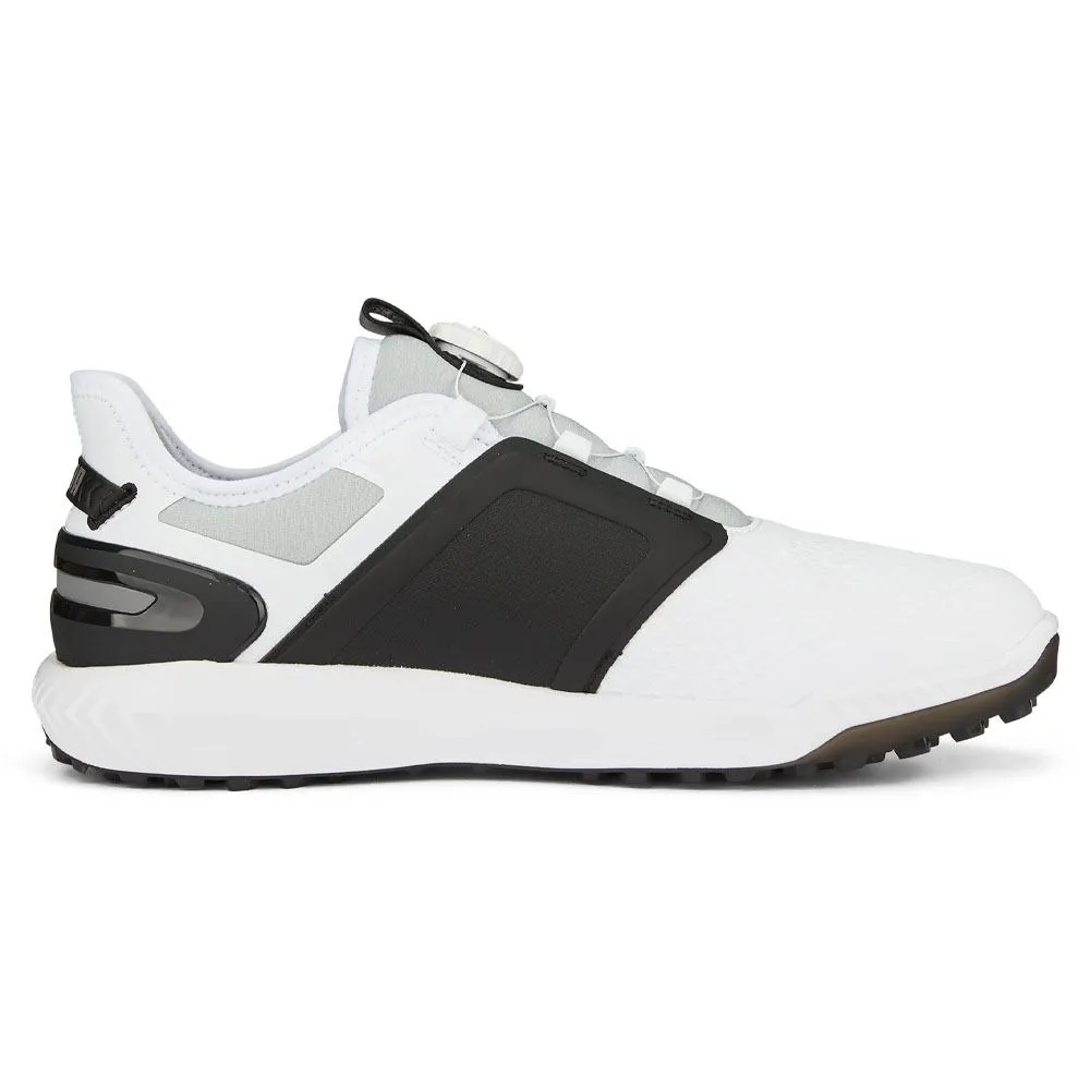 PUMA Ignite Elevate Disc SS Spikeless Golf Shoes 2024