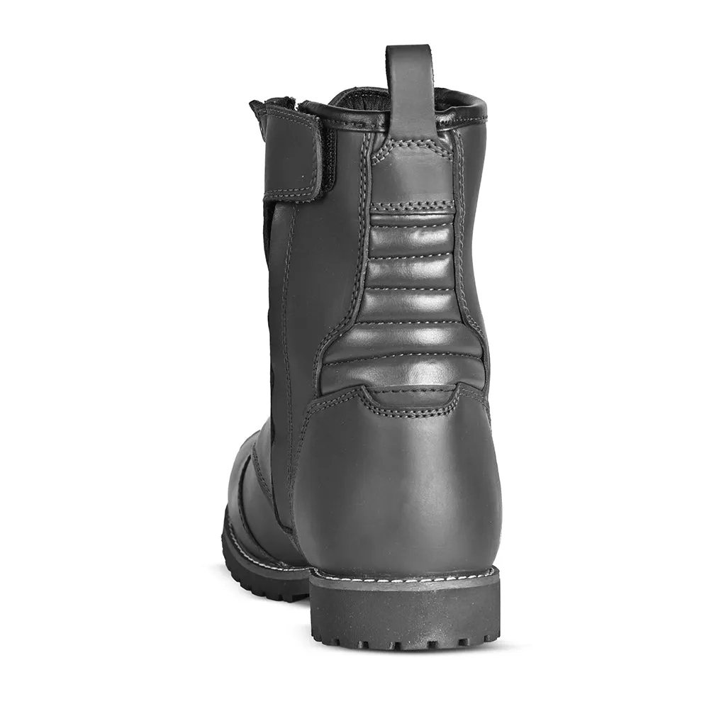 R-Tech Royal WR - Urban Boot - Black