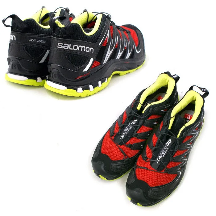 Salomon XA Pro 3D Men