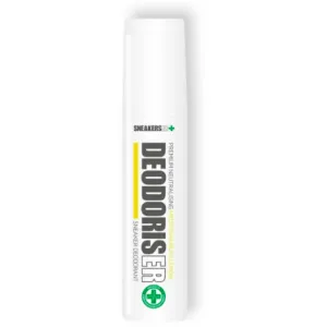 SneakersER Deodoriser - Deodorant 75ml Mediterranean Lemon