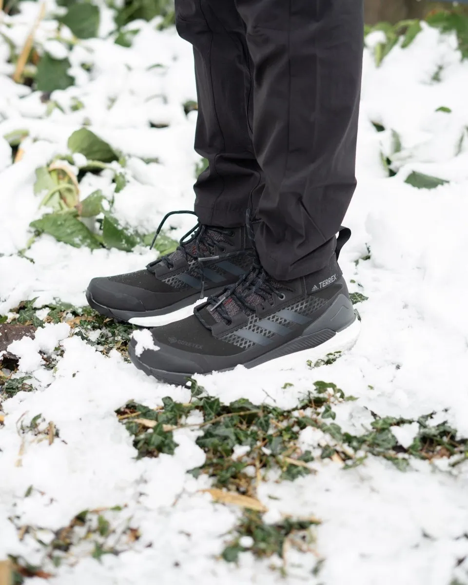 Terrex Free Hiker - Core Black