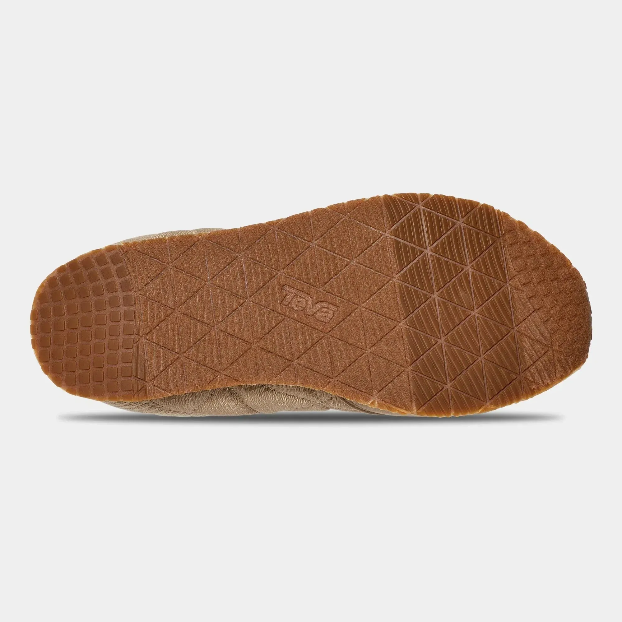 Teva Women's ReEMBER Quilted Bootie