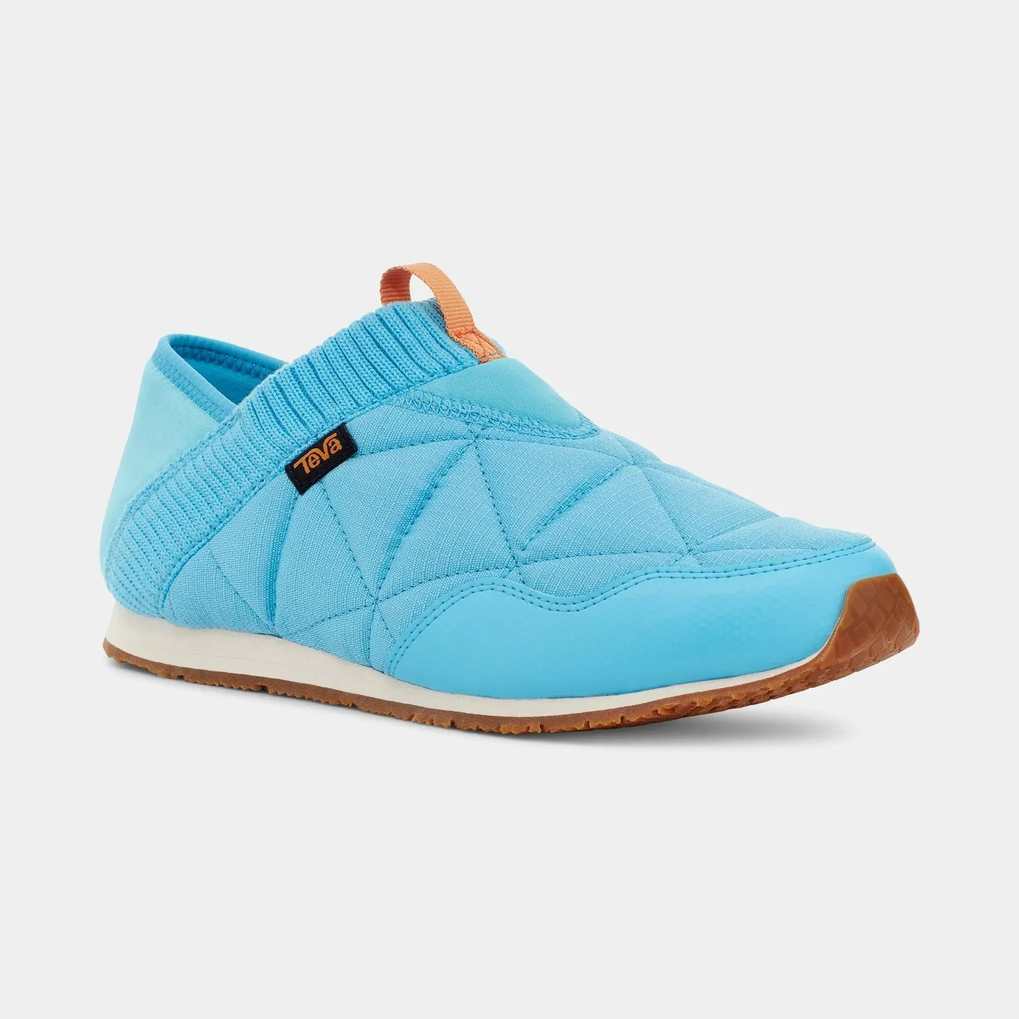 Teva Women's ReEMBER Quilted Bootie