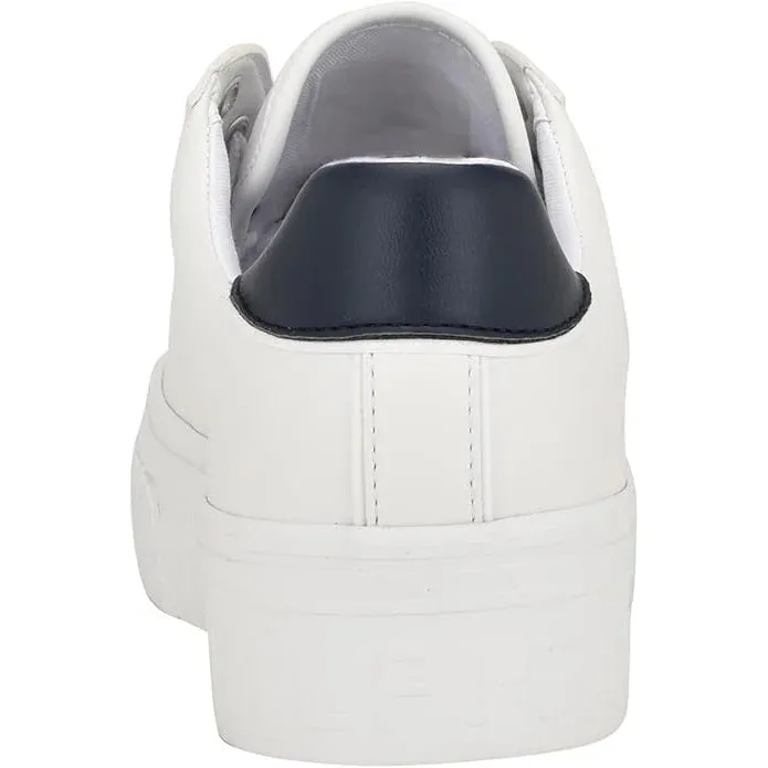 Tommy Hilfiger Braia Sneakers Women - WHT