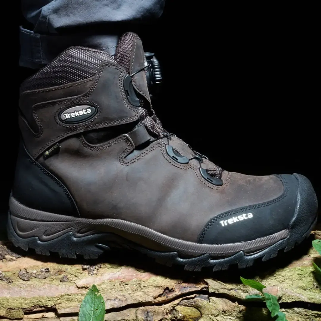 Treksta Winchester 6" BOA GTX Hunting Boots