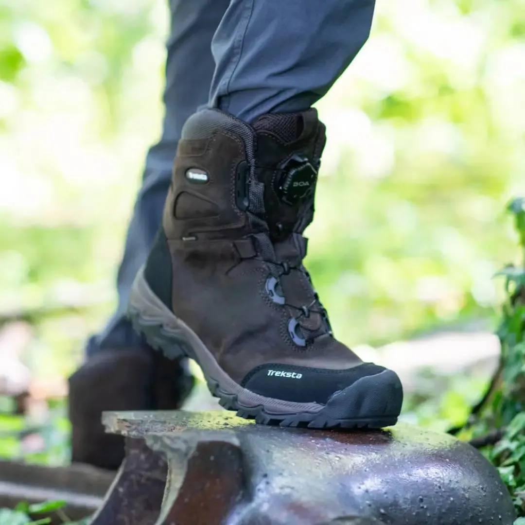 Treksta Winchester 6" BOA GTX Hunting Boots