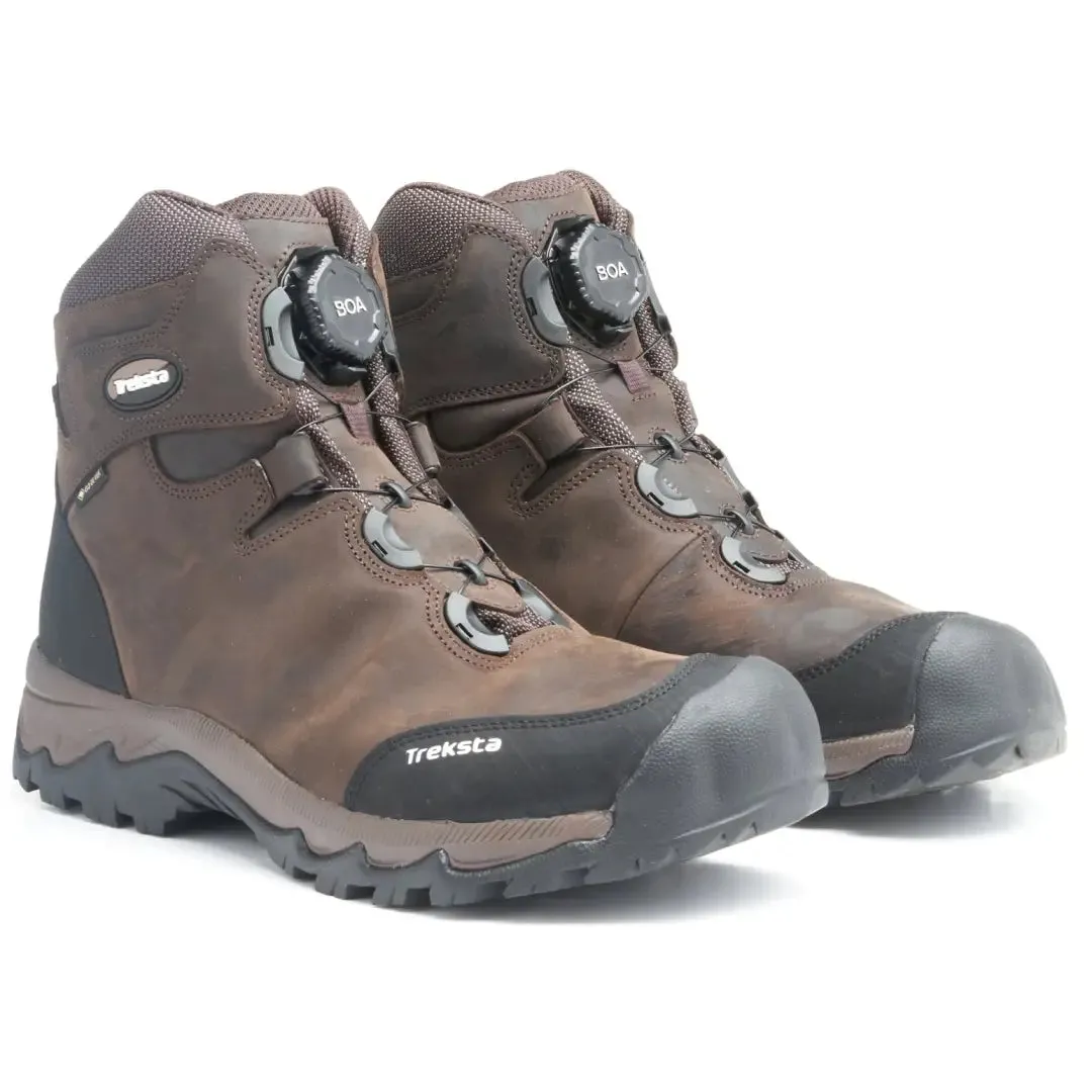 Treksta Winchester 6" BOA GTX Hunting Boots