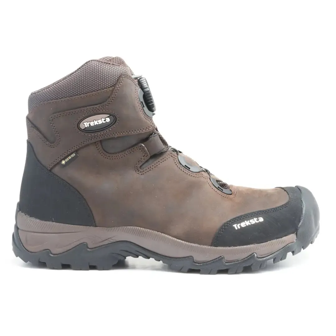 Treksta Winchester 6" BOA GTX Hunting Boots