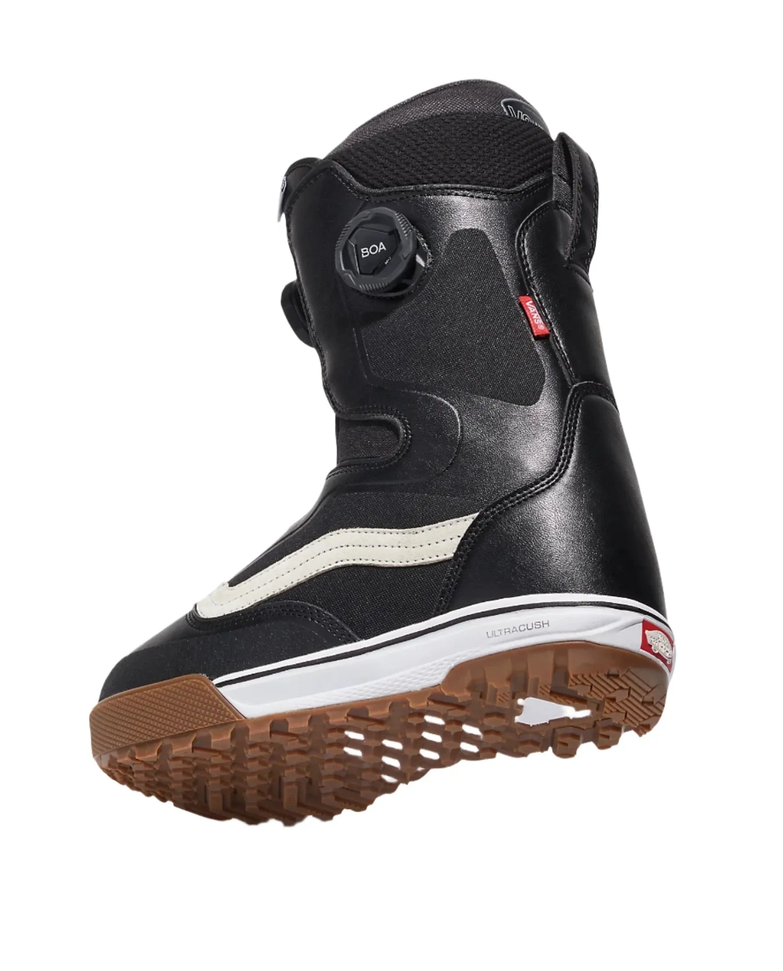 Vans Men's Aura Pro Snowboard Boot 2025