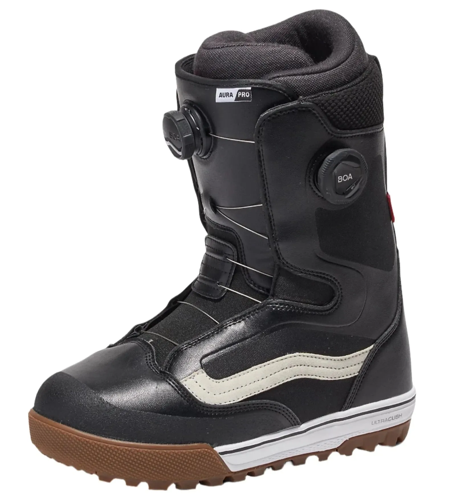 Vans Men's Aura Pro Snowboard Boot 2025