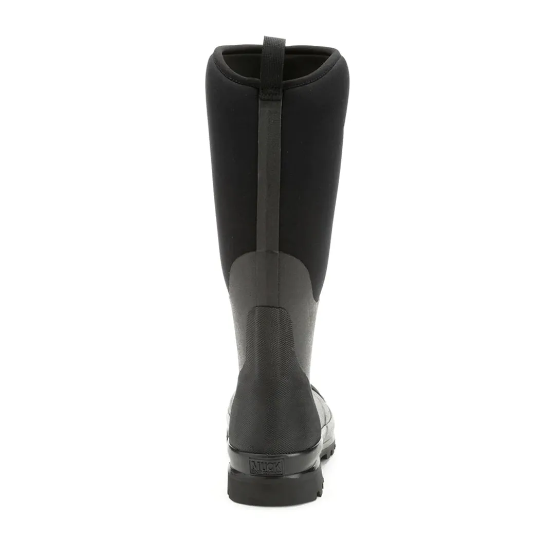 Women's Chore Classic Tall Boot - Black by Muckboot