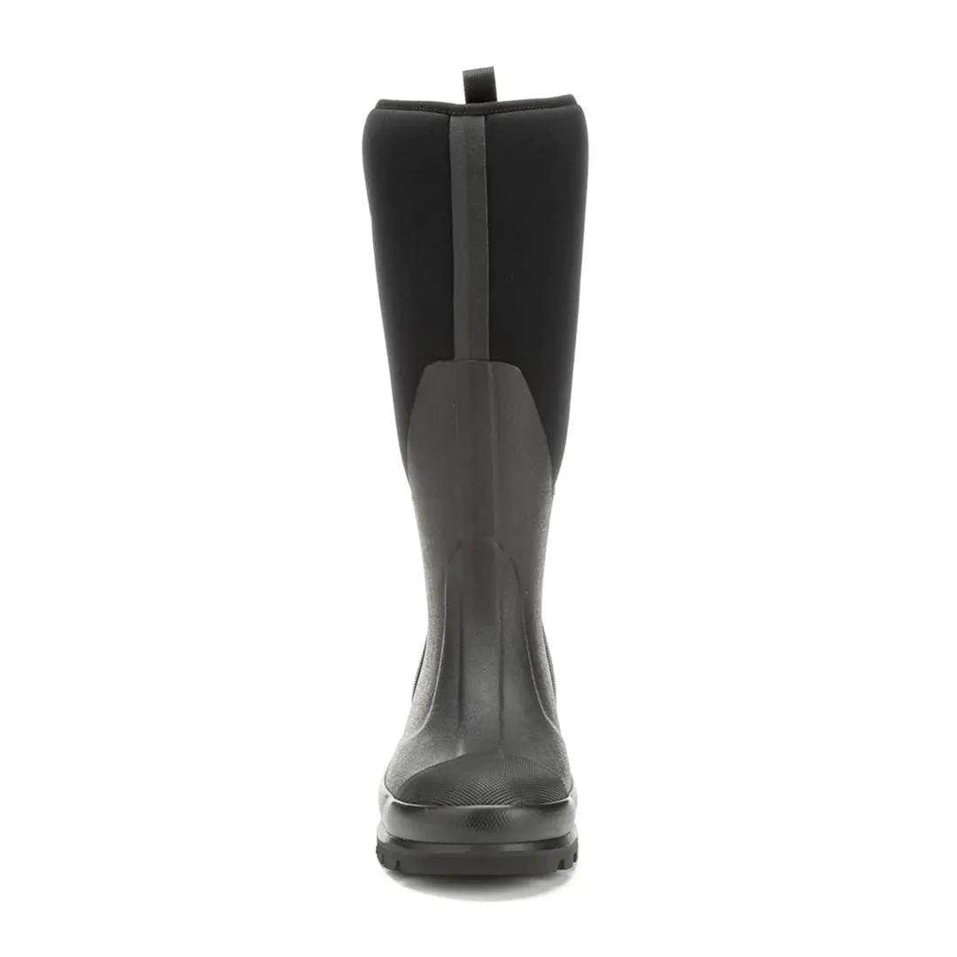 Women's Chore Classic Tall Boot - Black by Muckboot