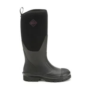 Women's Chore Classic Tall Boot - Black by Muckboot