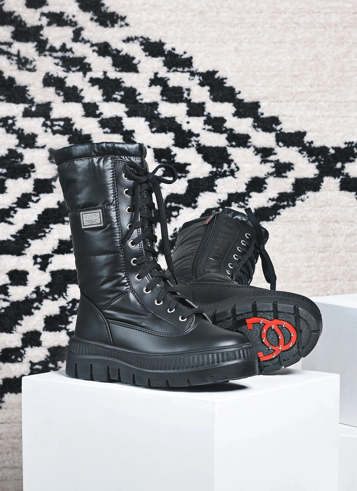 Women's Magnet Winter Boots