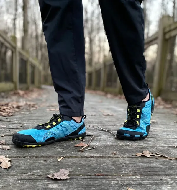 Xero Trail Shoes - Aqua X Sport (Men)