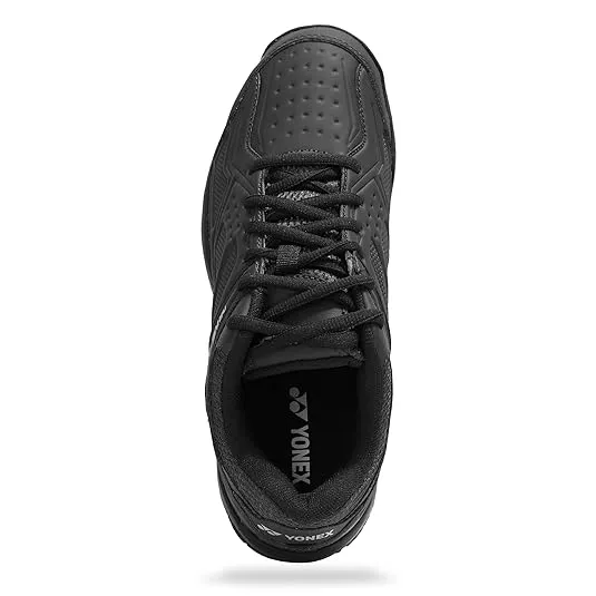 YONEX Drive-i Badminton Shoes | Made in India | Ideal for Badminton,Squash,Table Tennis,Volleyball | Non-Marking Sole | TRU Cushion | Ergo Shape | Hexagrip |